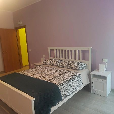B&B Canossalpaca Extérieur photo