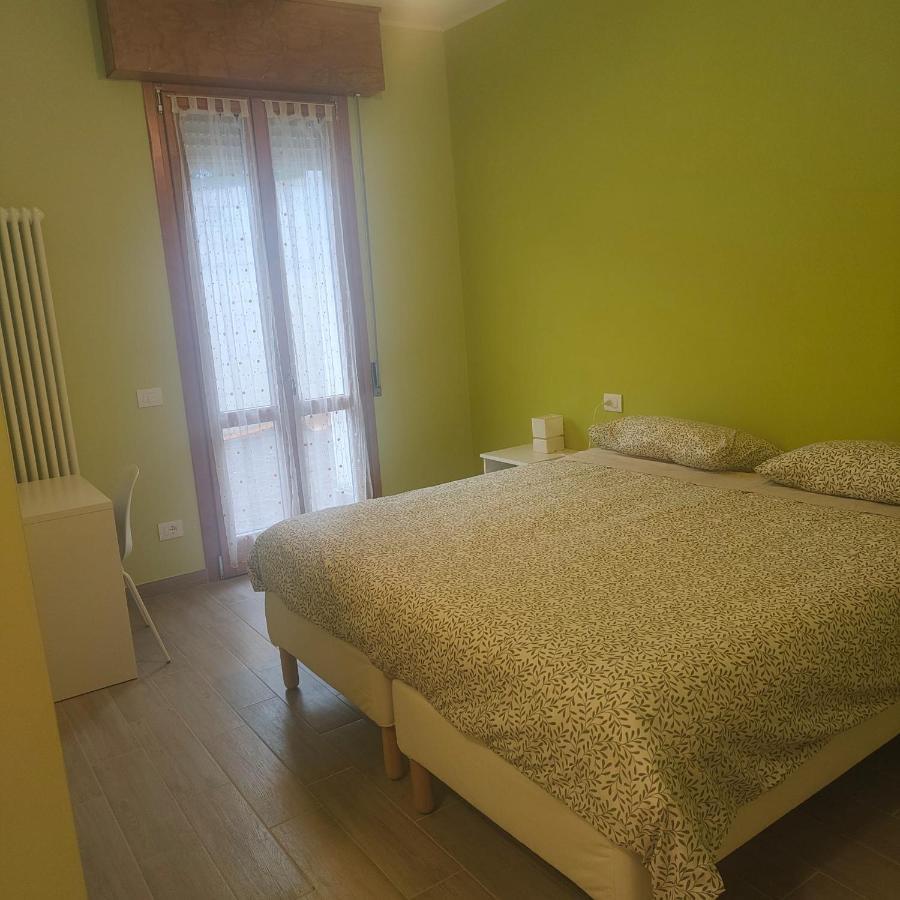 B&B Canossalpaca Extérieur photo