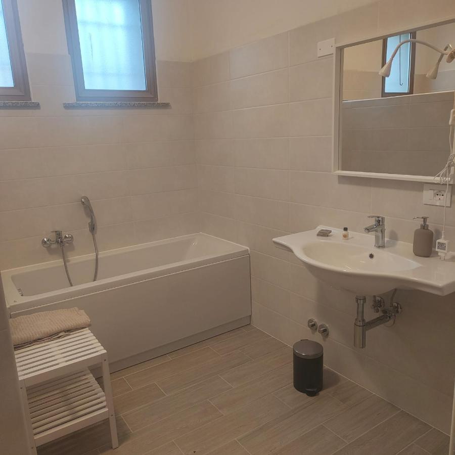 B&B Canossalpaca Extérieur photo